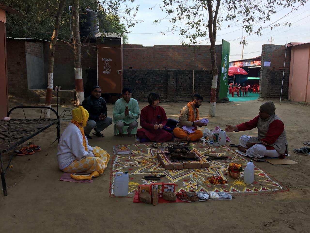 Kumbh Mela
